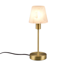 Luis Ii Touch Table Lamp - Various Finish