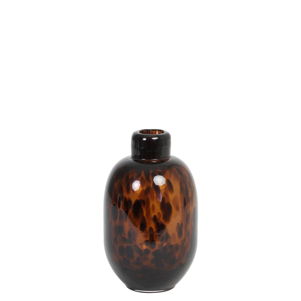 Dakar Glass Brown-Black