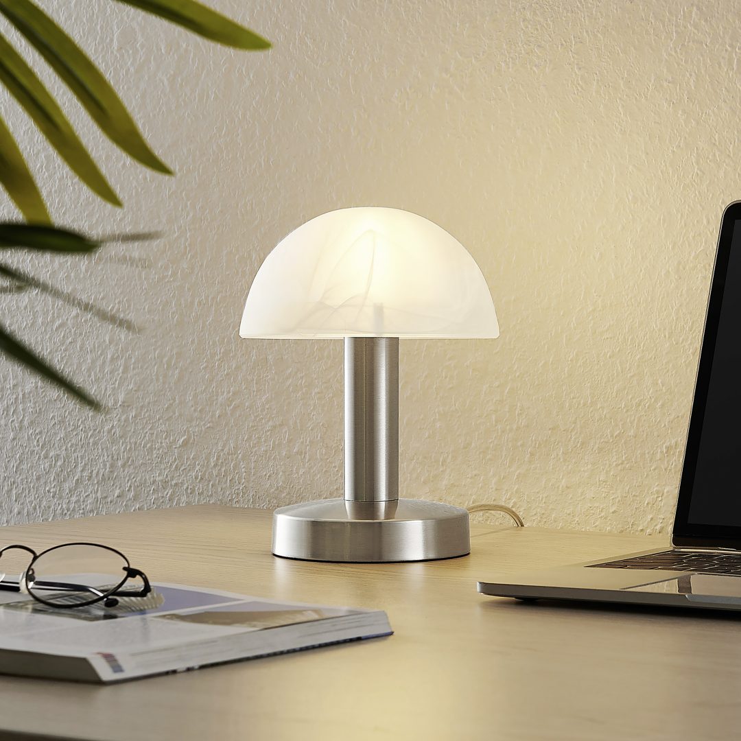 Fynn Ii Table Lamp - Various Finish