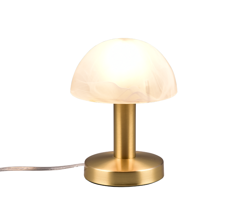 Fynn Ii Table Lamp - Various Finish