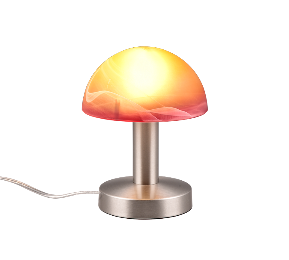 Fynn Ii Table Lamp - Various Finish