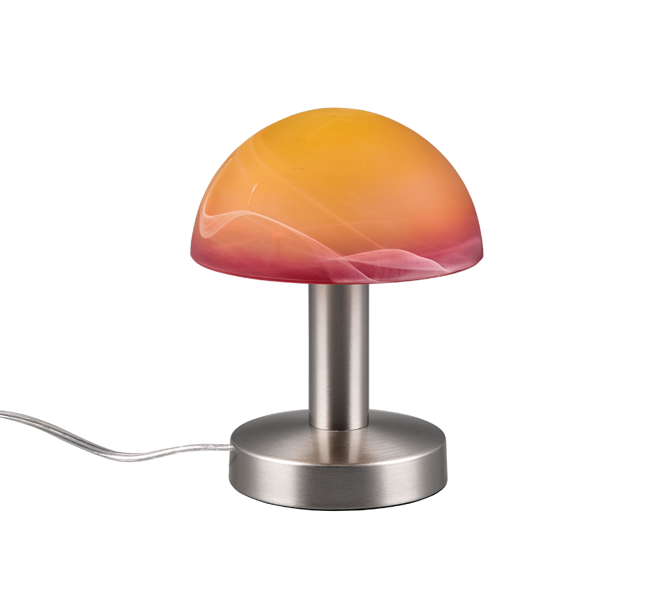 Fynn Ii Table Lamp - Various Finish