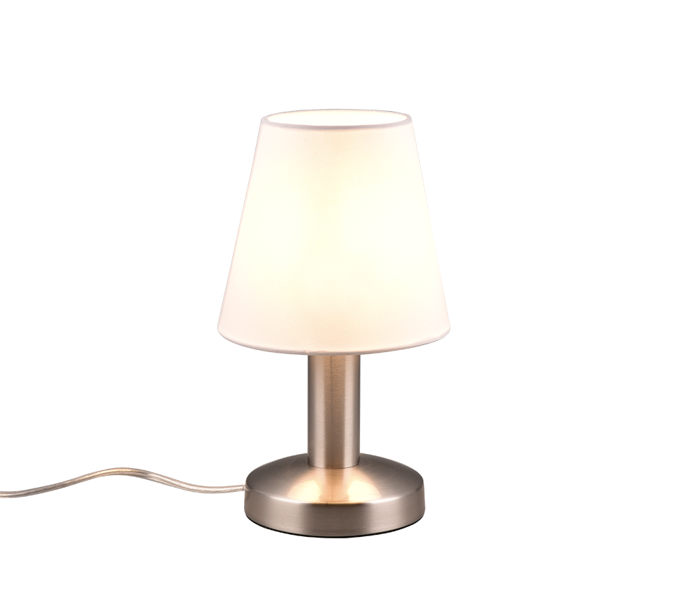 Mats Ii Touch Table Lamp - Various Styles