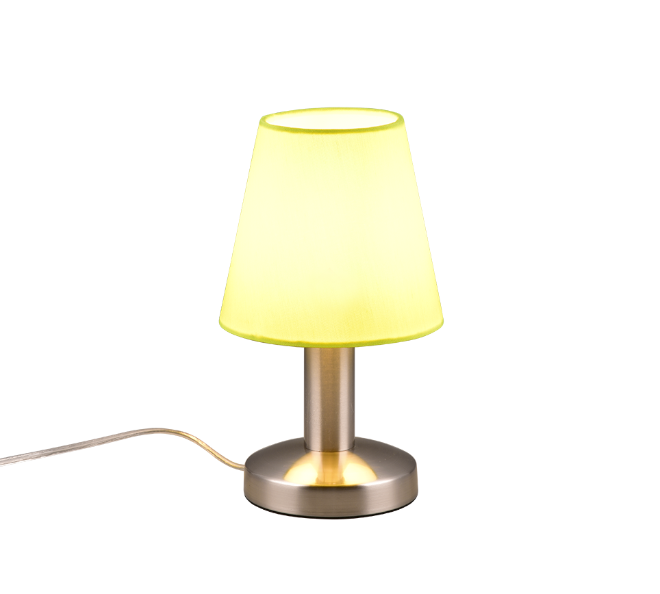 Mats Ii Touch Table Lamp - Various Styles