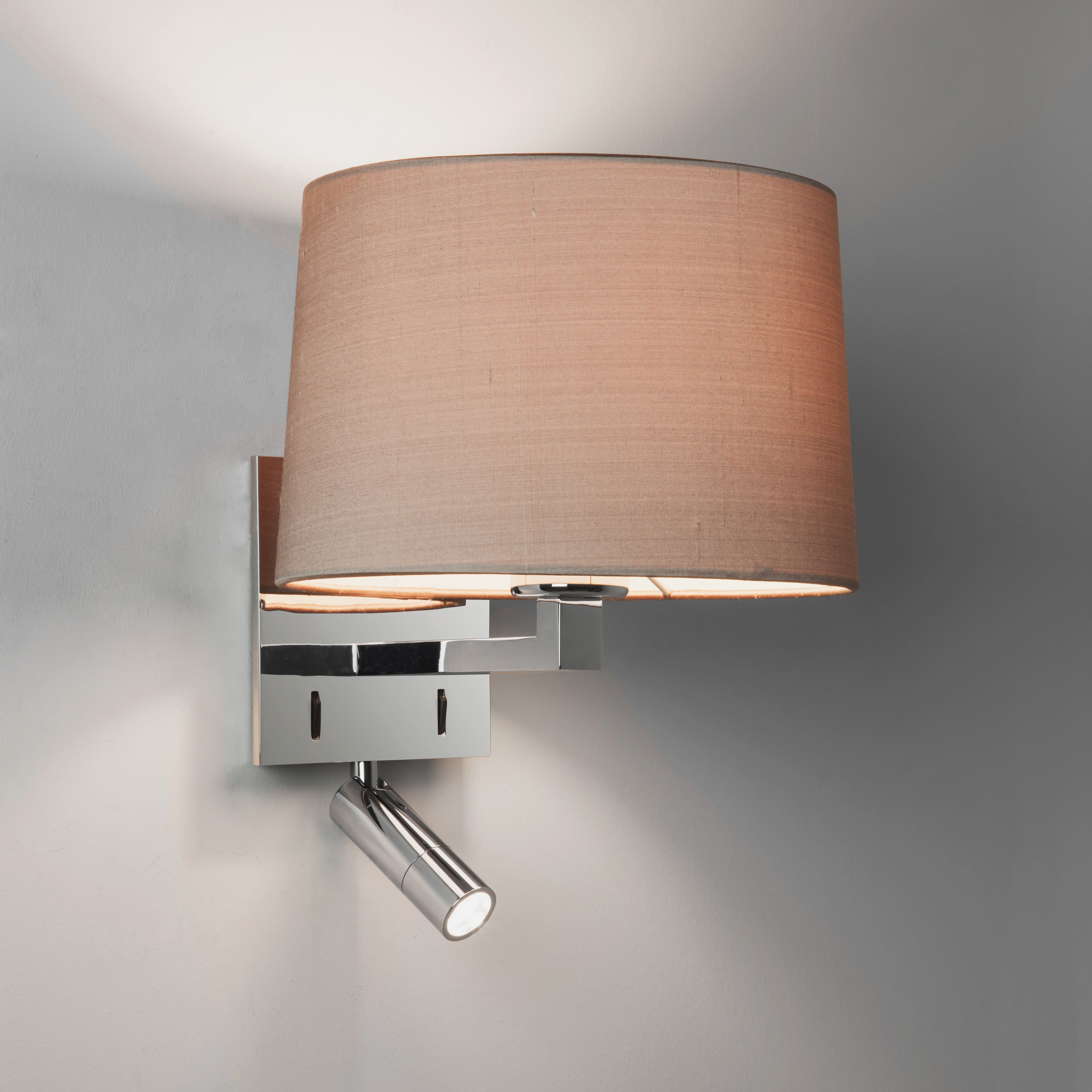 Tapered Round 215 Shade- Various Colors