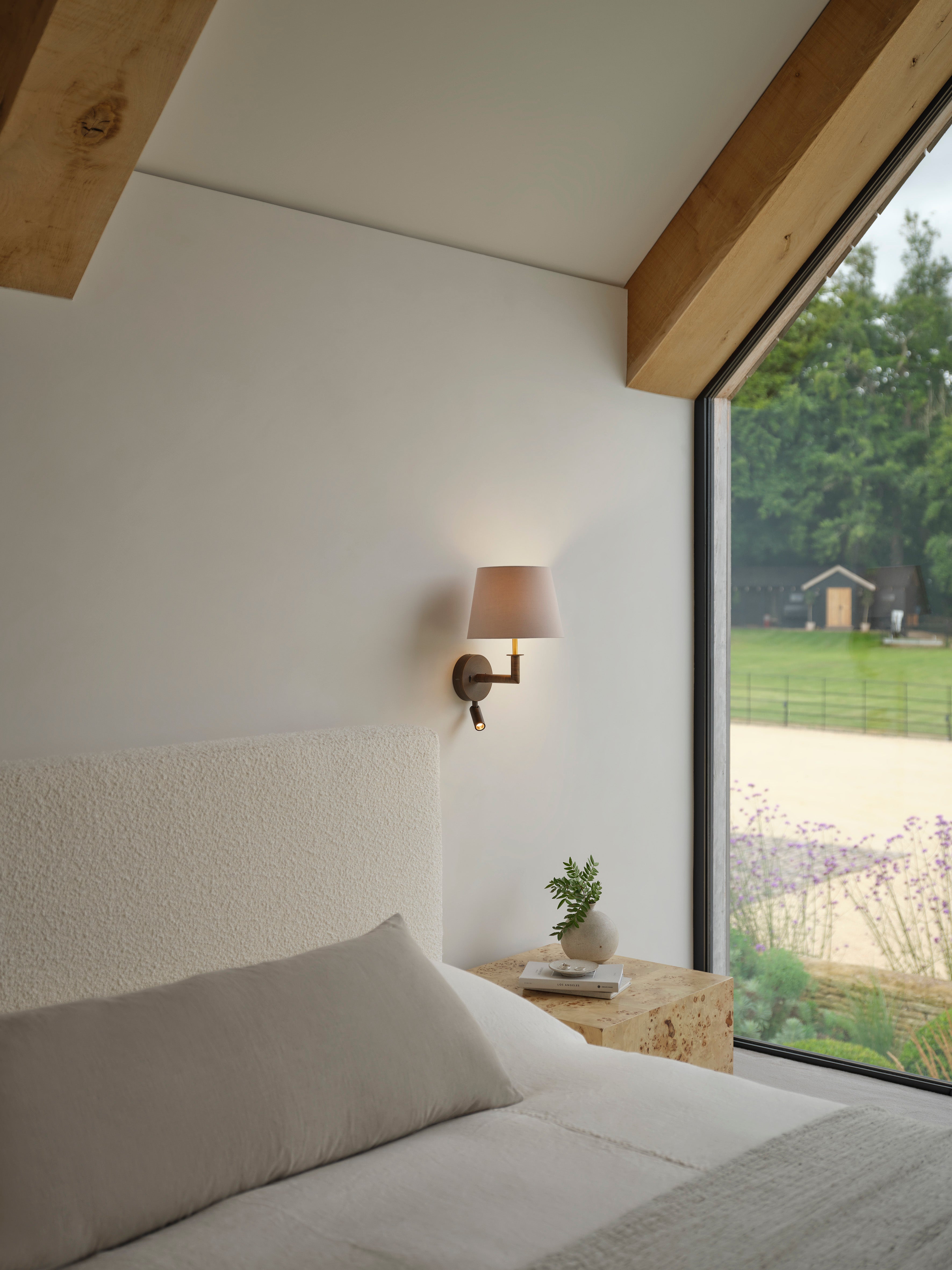 Club Reader Light - Fitting Only