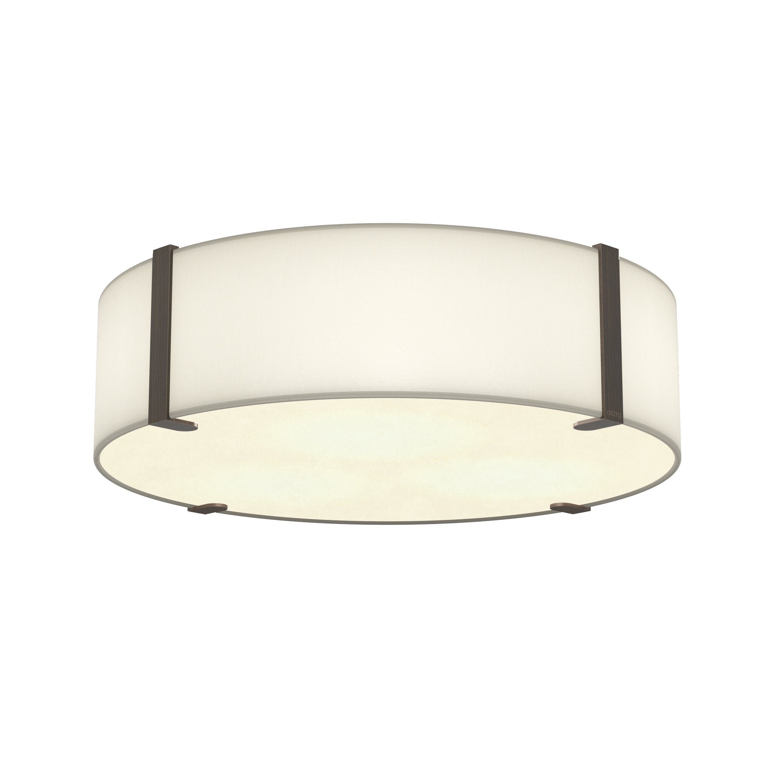 Elba Round 450/650 Lamp Shades