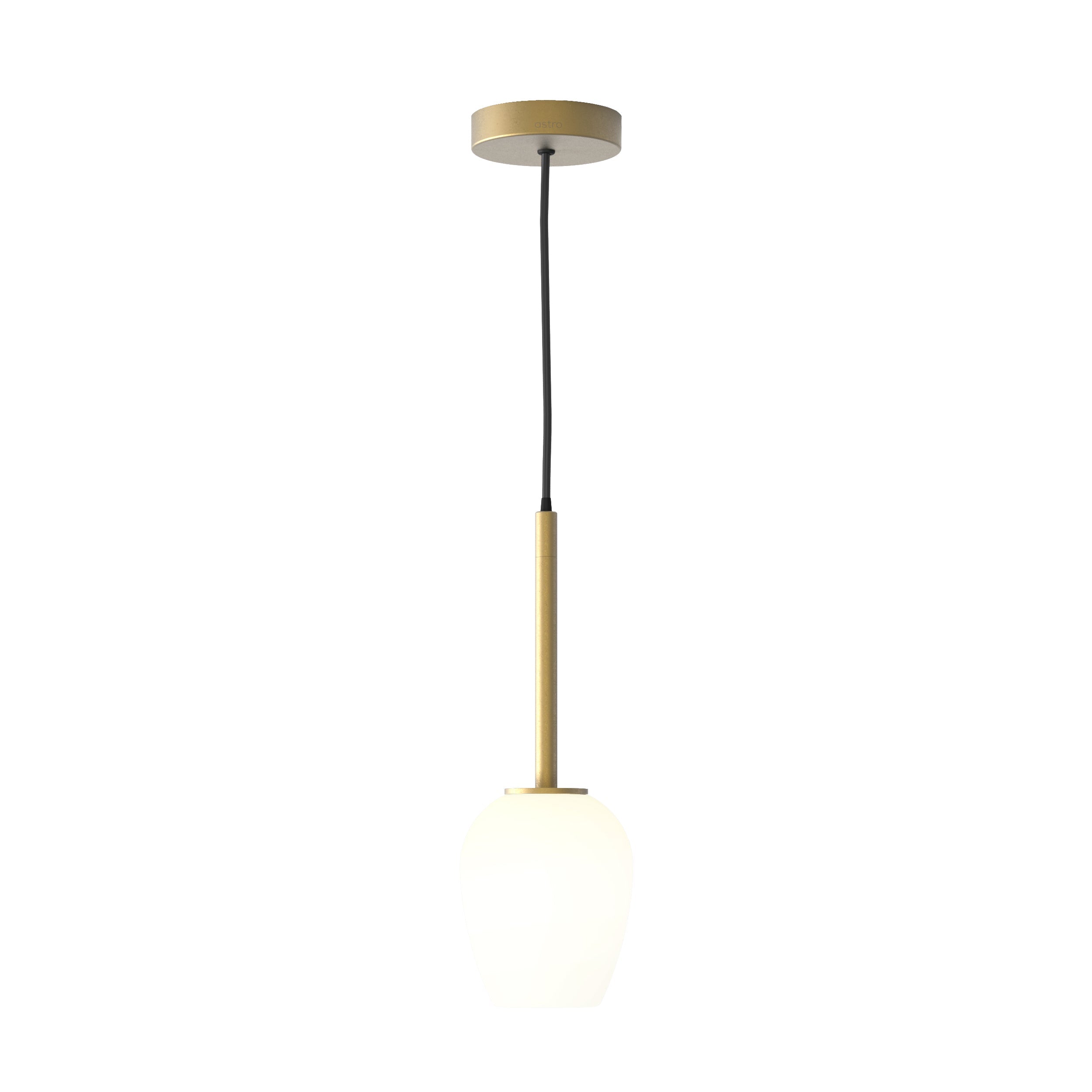Tacoma Pendant in Various Finishes Base Only G9 IP44