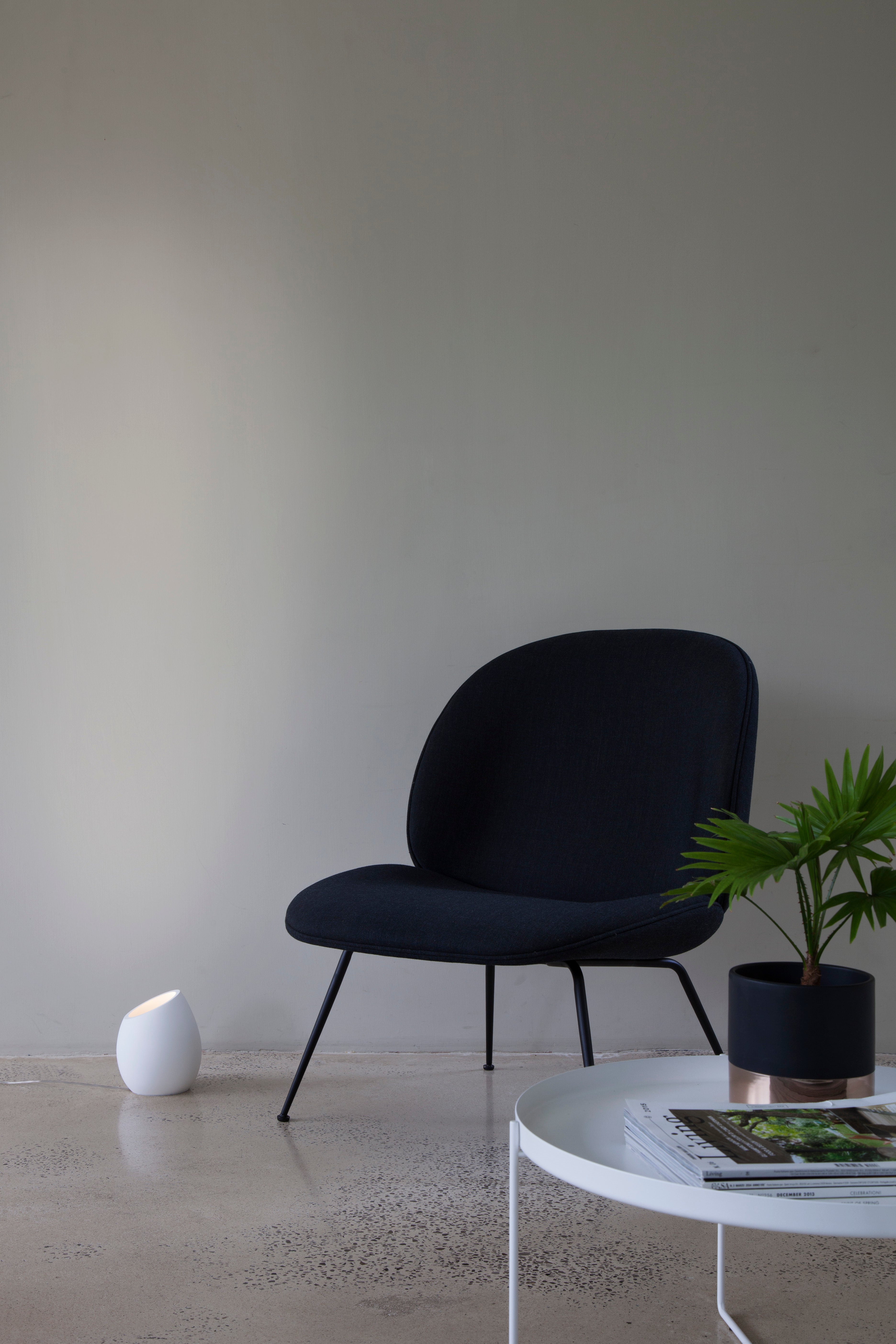 Limina Floor Lamp