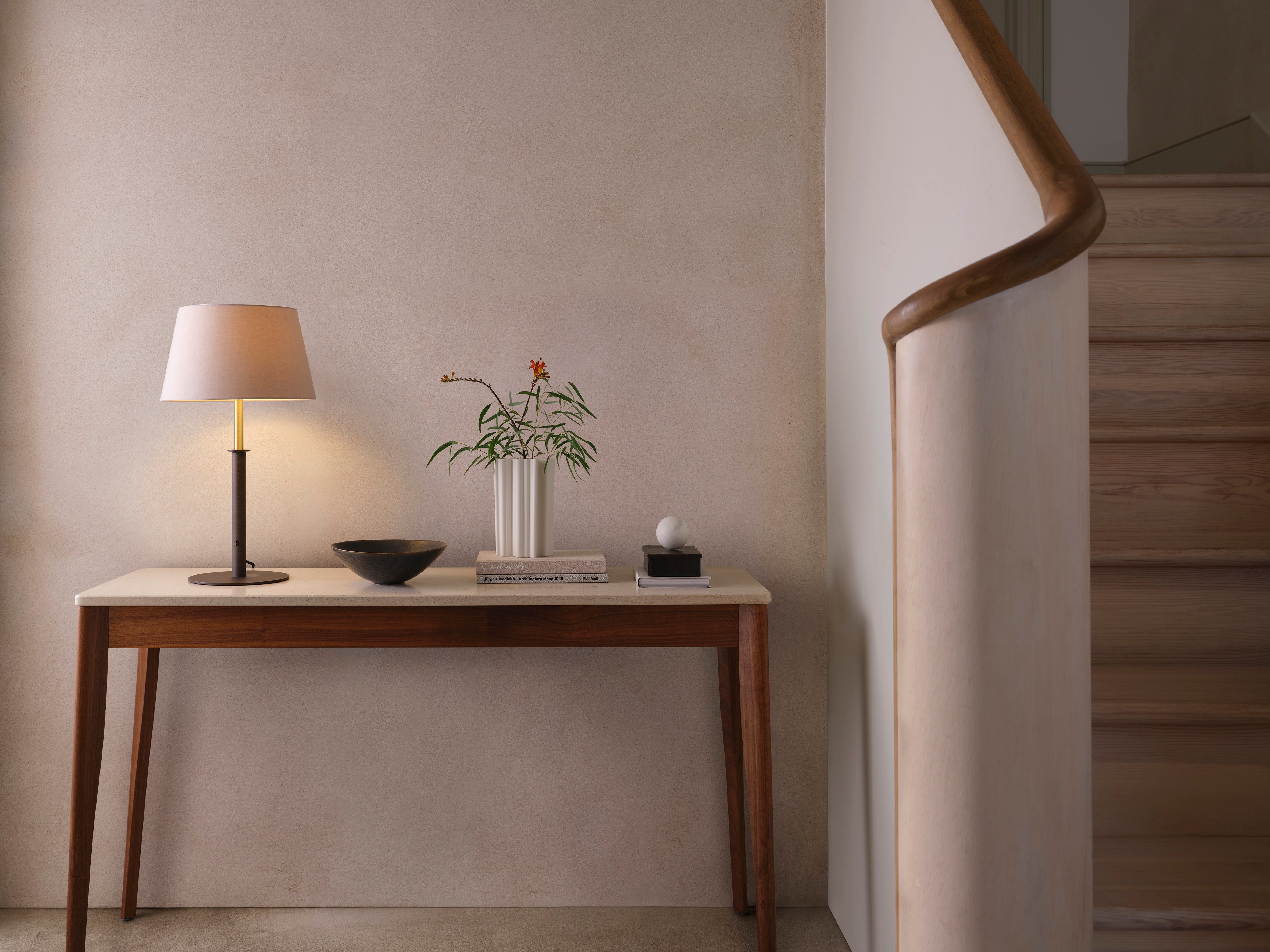 Club Table Lamp