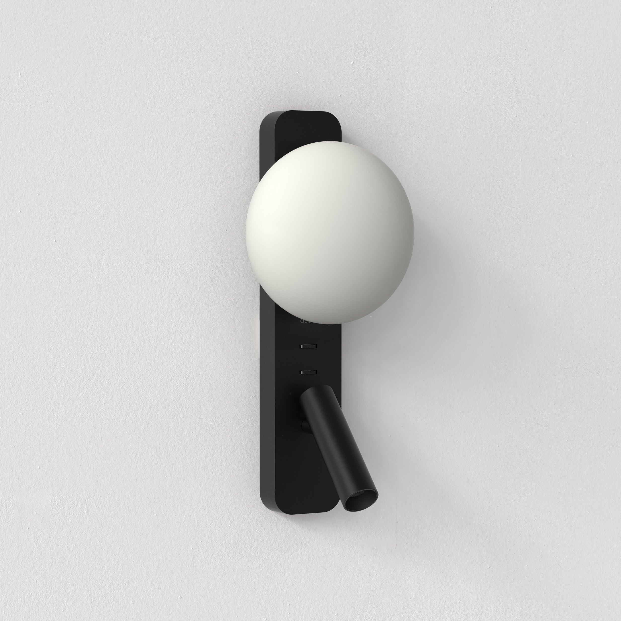 Zeppo Reader Lights- Various Finishes