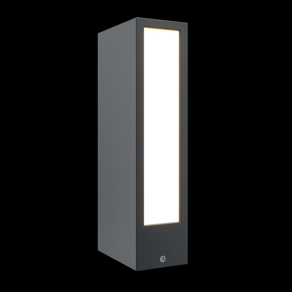 Landscape lighting Hof Outdoor Post Light