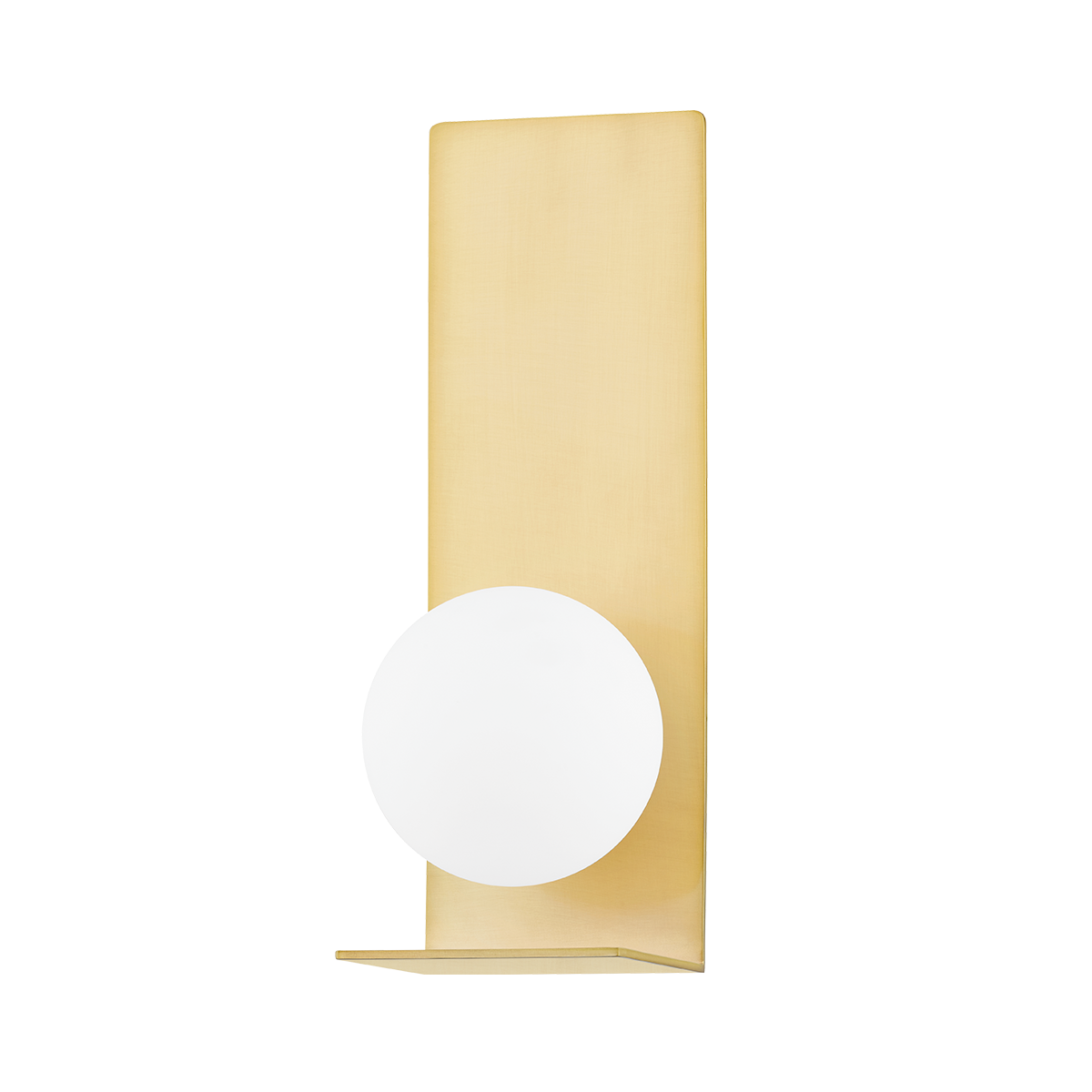 Lani 1Lt Wall Sconce