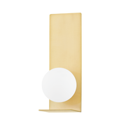 Lani 1Lt Wall Sconce