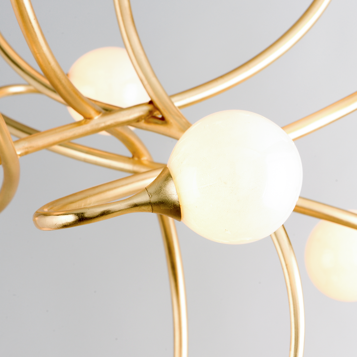 Signature 9Lt Chandelier