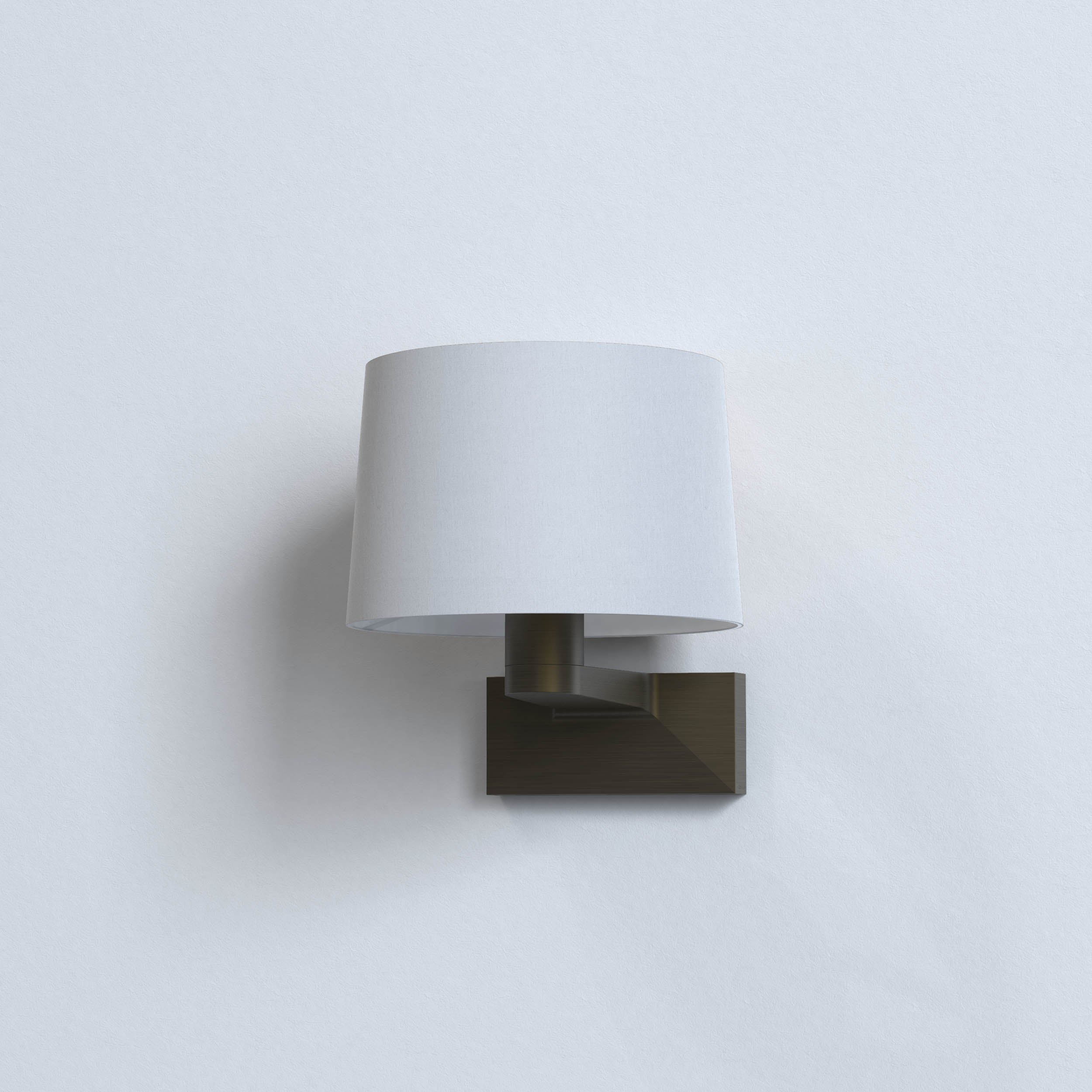 Tapered Round 215 Shade- Various Colors