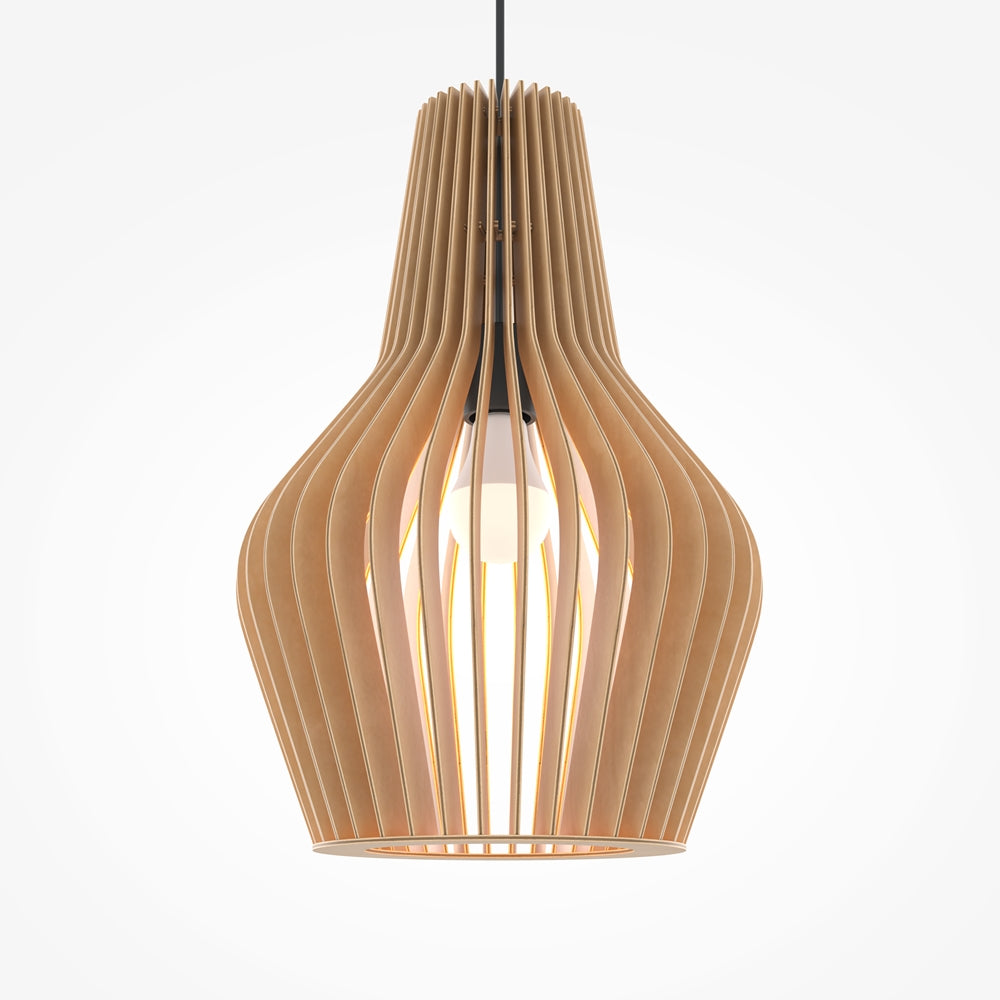 Roots Pendant Lamp