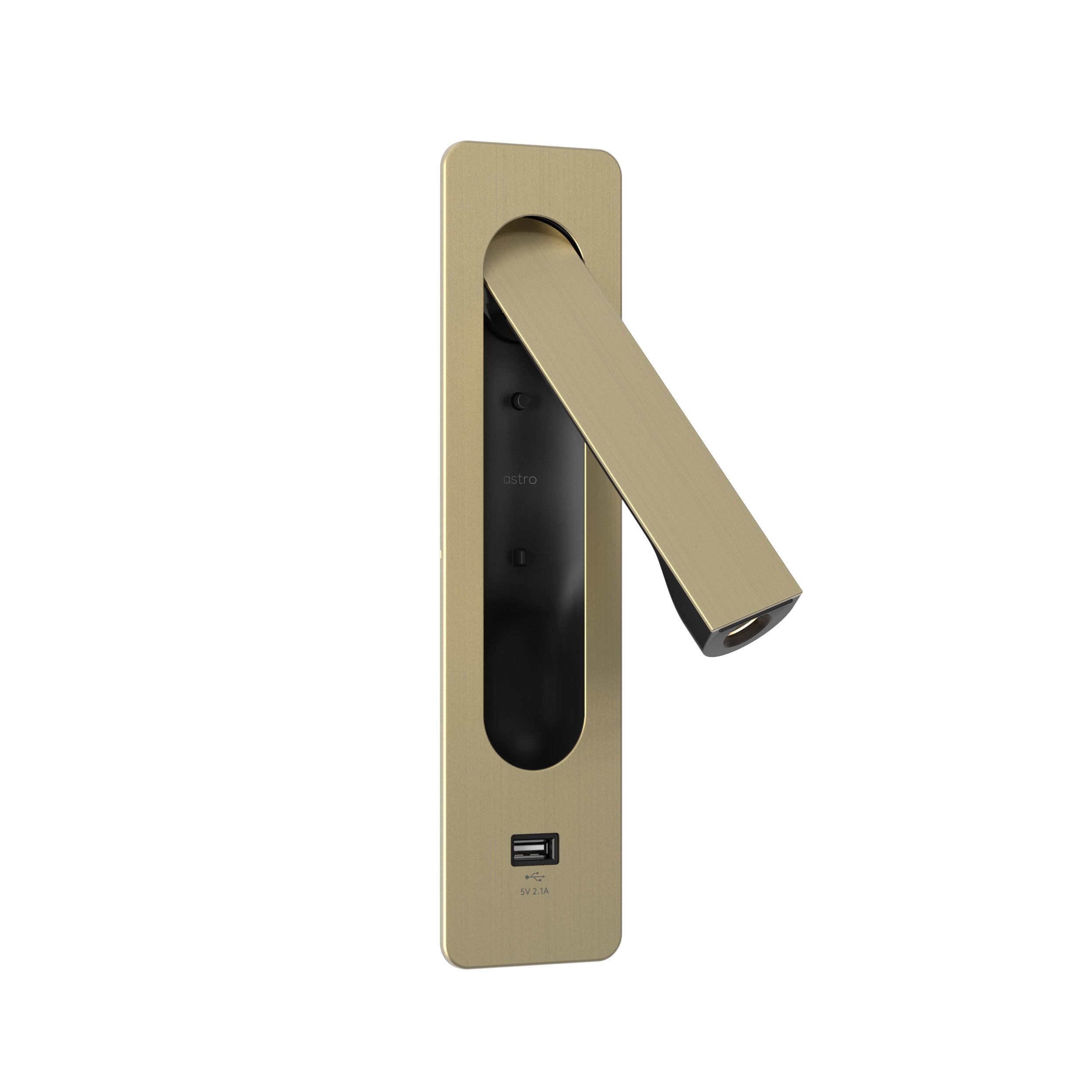 Keta USB Reading Light