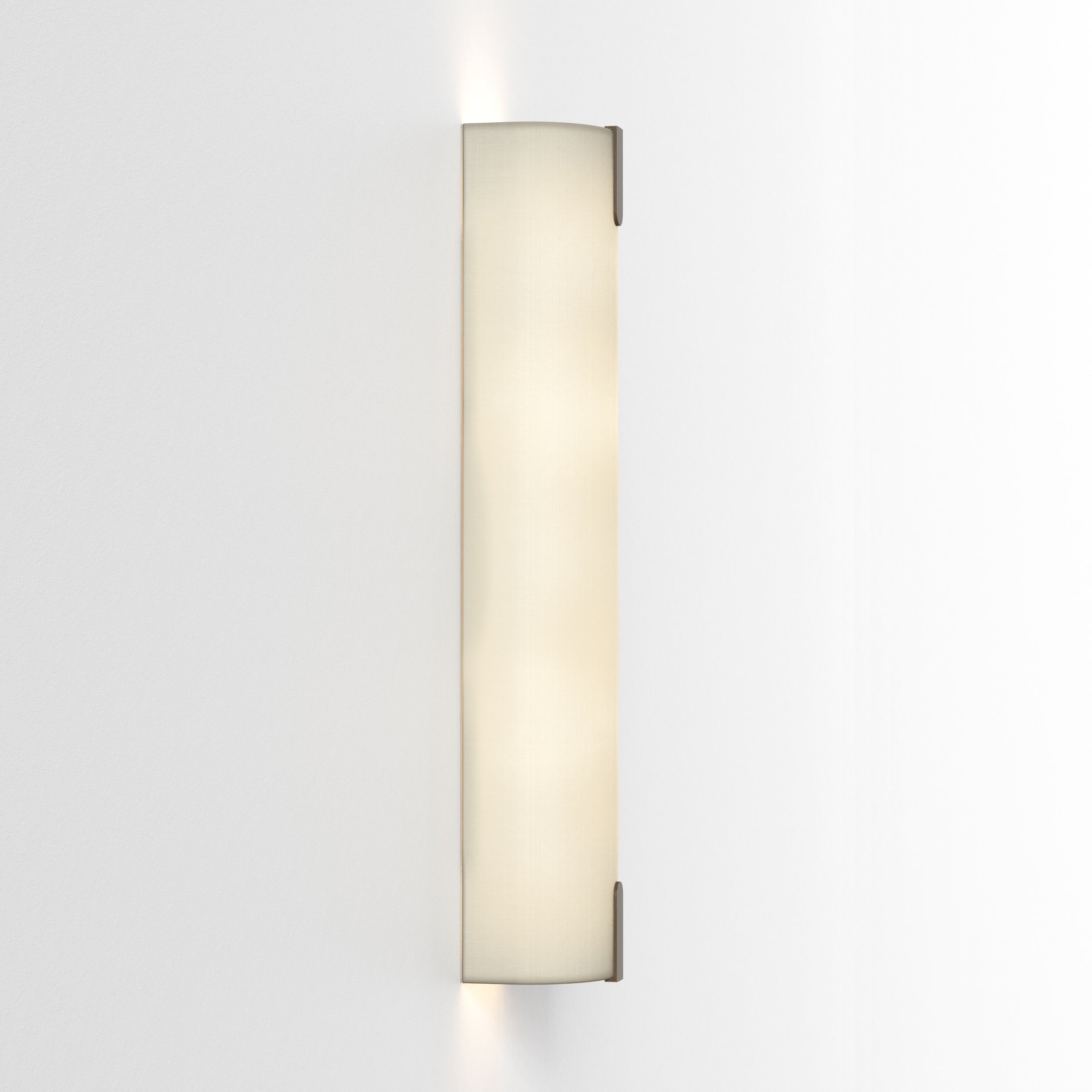 Elba 400/600 Wall Light- Various Finishes