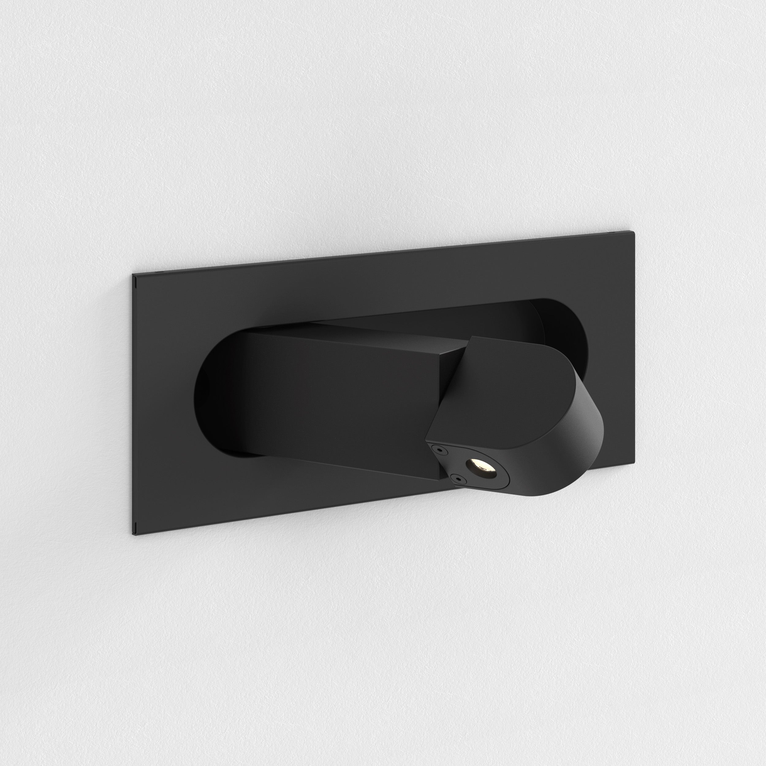 Digit LED II Indoor Reading Lights- Various Finishes