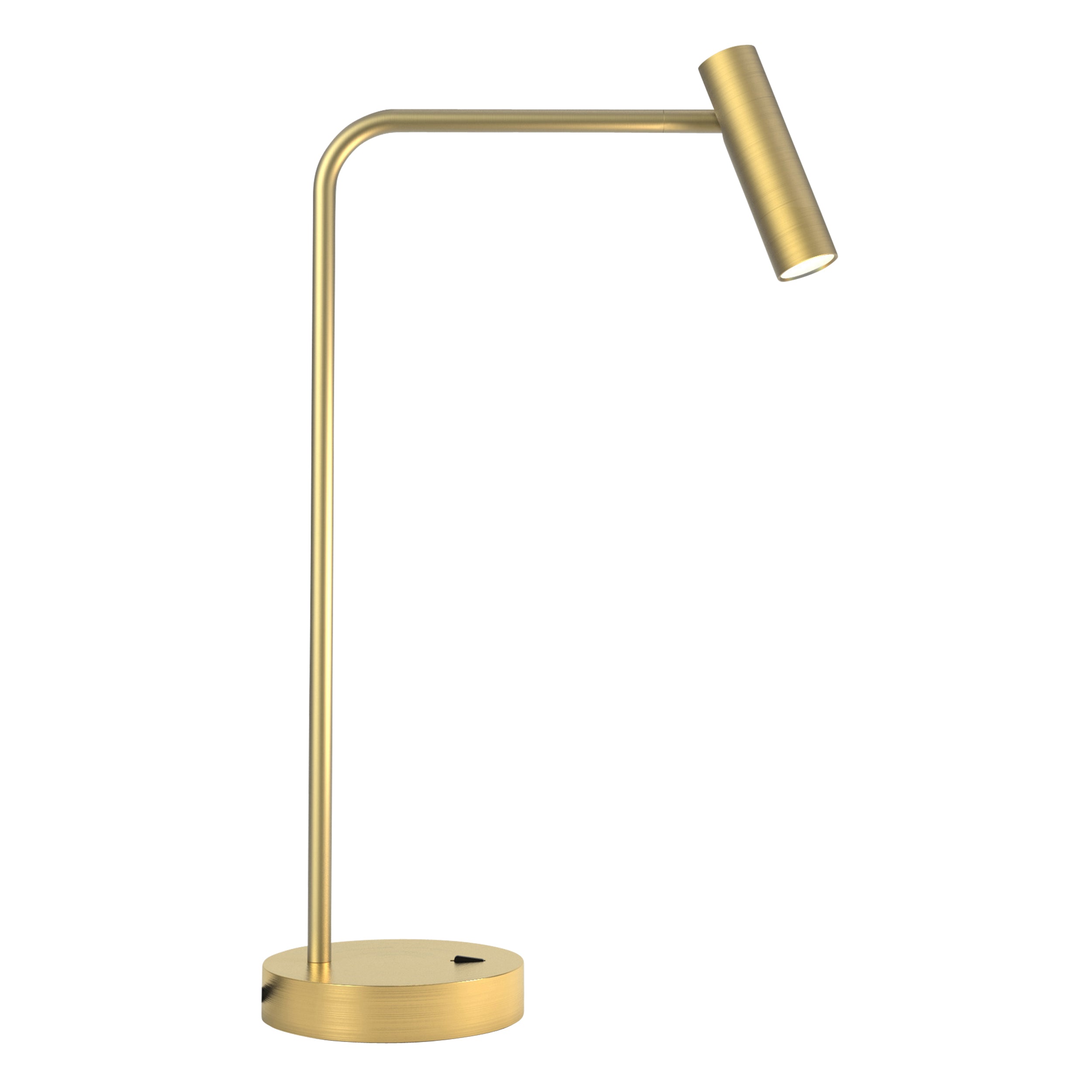 Enna Desk LED Table Lamps - Various Finishes