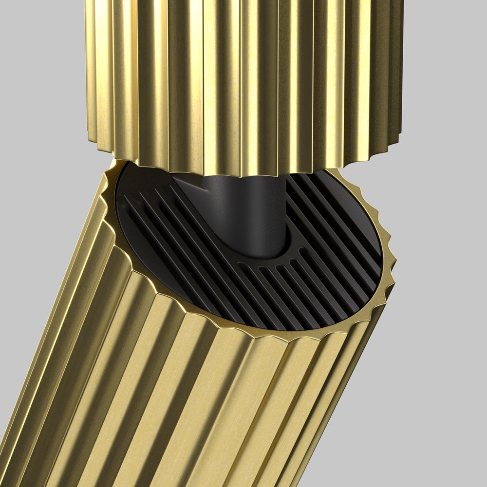 Calipso Directional Spotlight- Various Colors