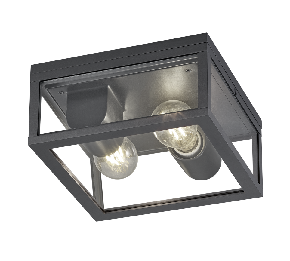 Garonne Outdoor Ceiling Light