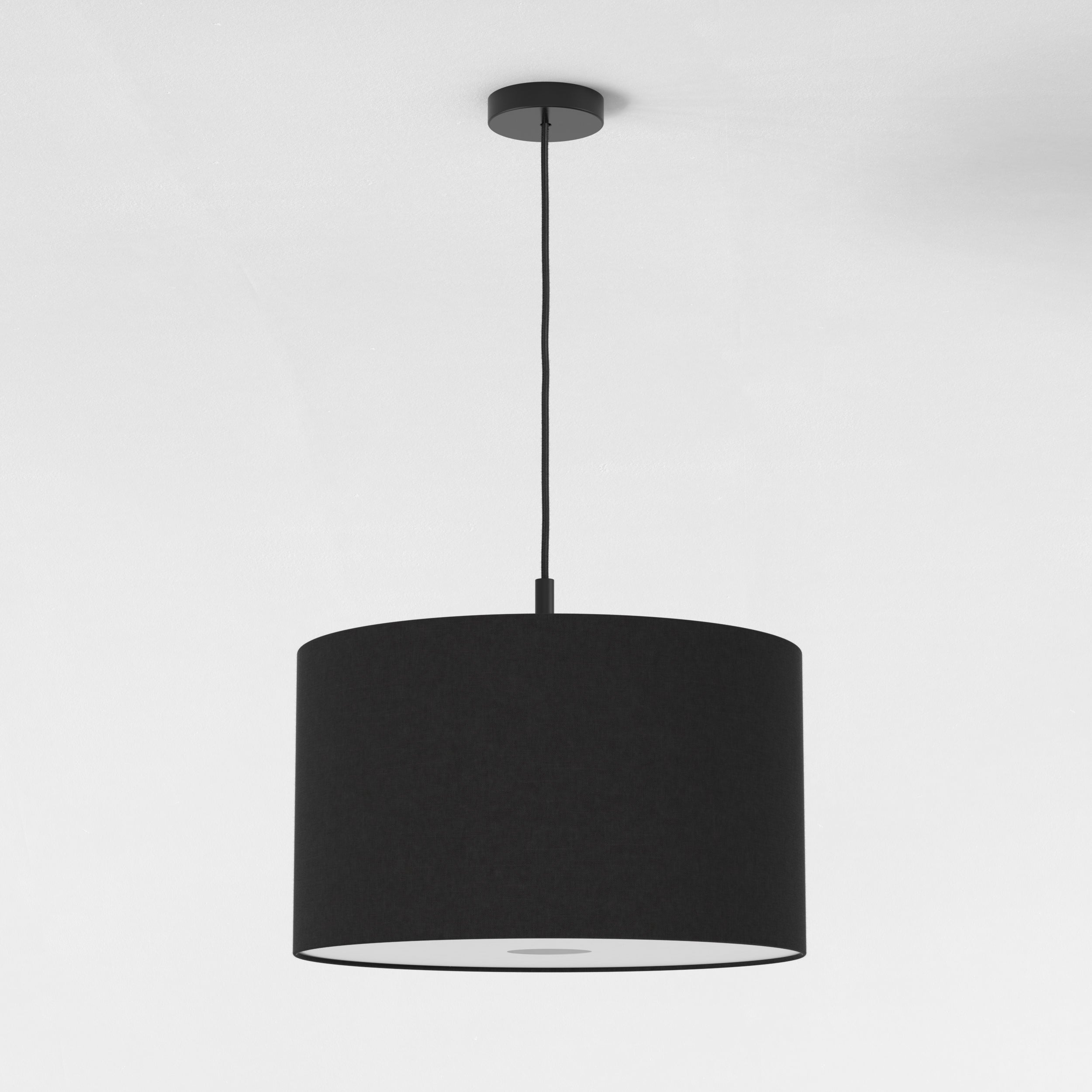 Pendant Suspension Kit 4