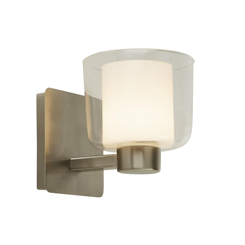 Bolivia Bathroom Wall Light IP44 -Promotional Offer