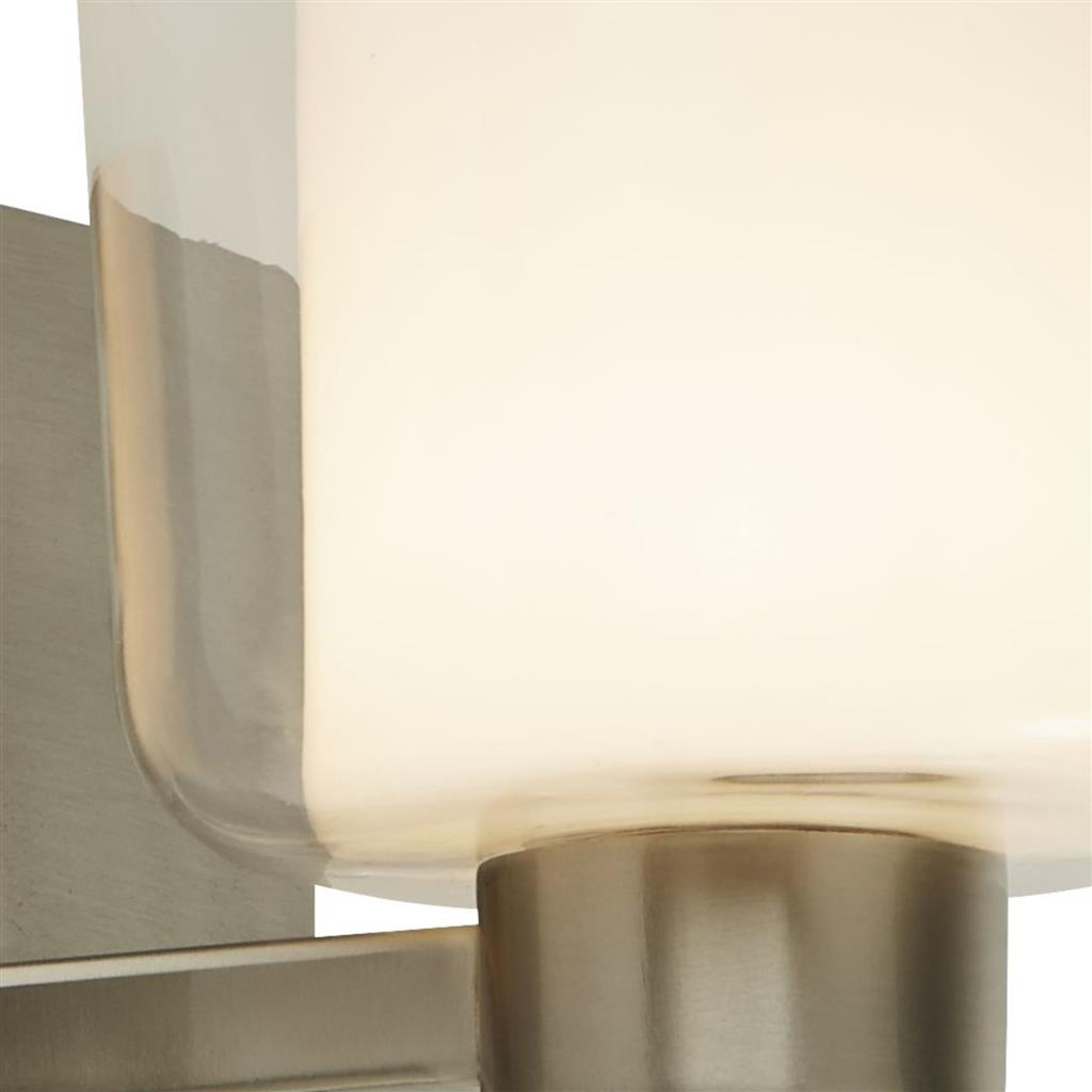 Bolivia Bathroom Wall Light IP44 -Promotional Offer