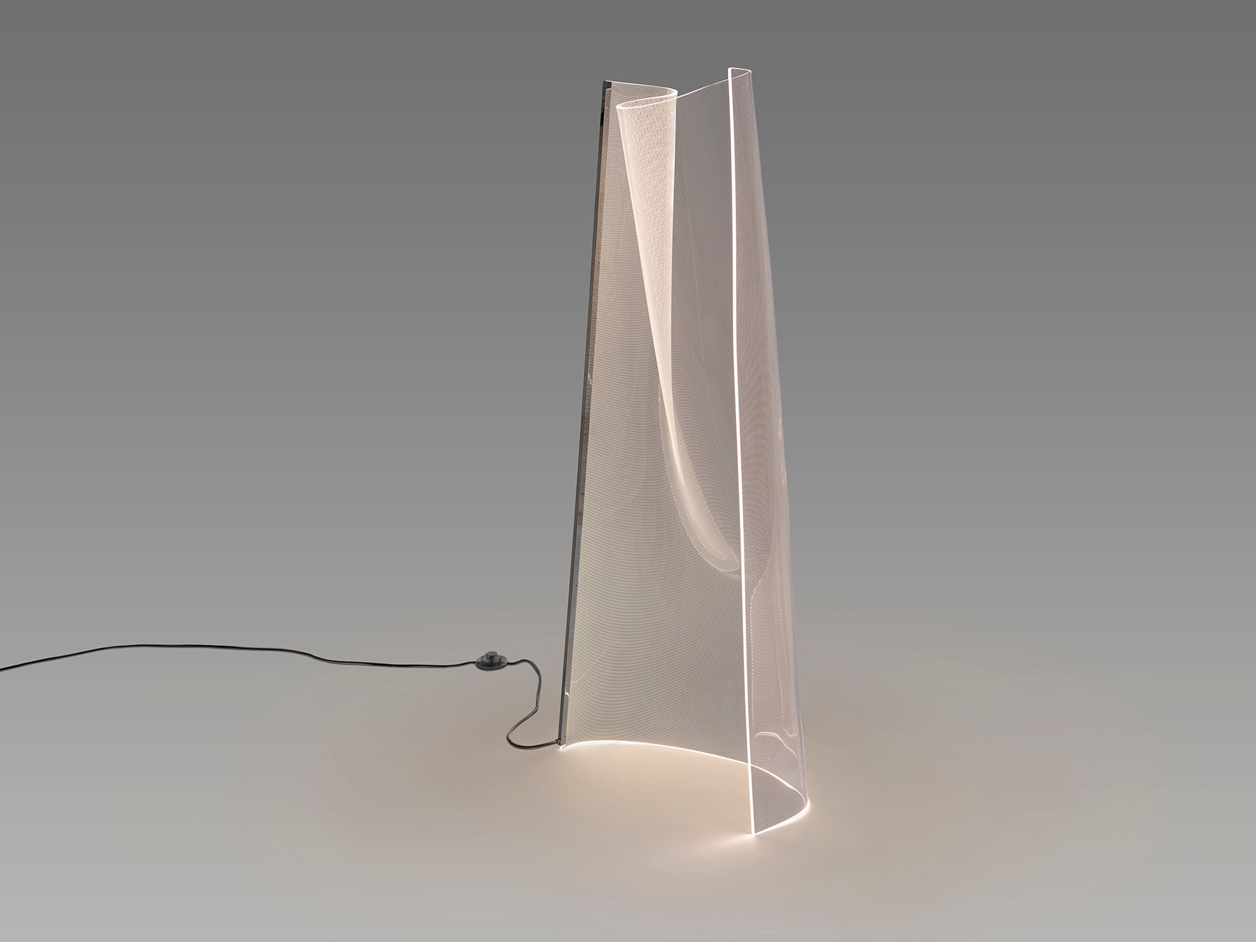 Velos II Floor Lamp