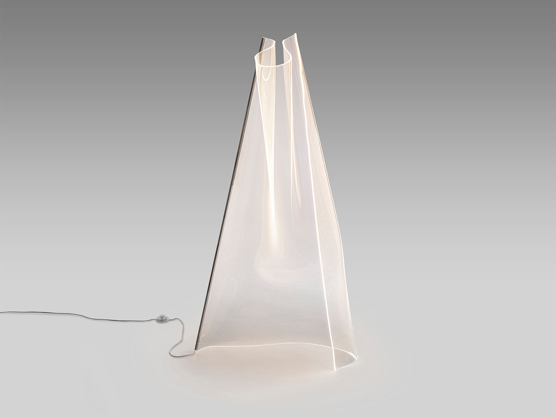 Velos II Floor Lamp