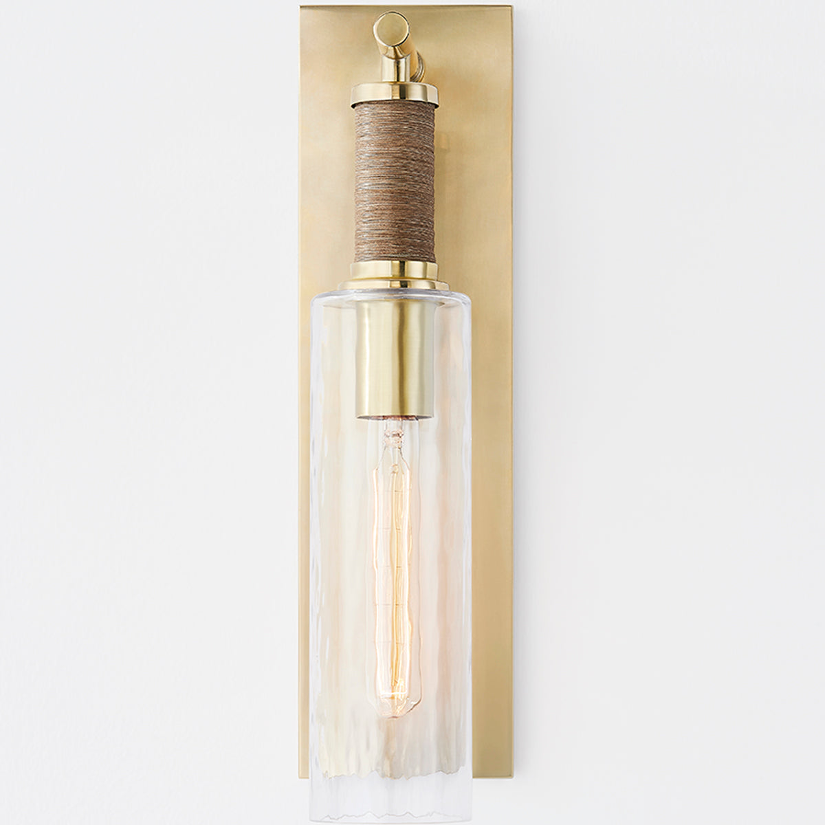 Eastchester 1Lt Wall Sconce