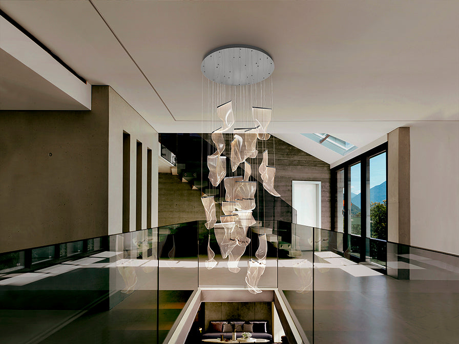 Velos - Lamp 14/24Lt Gold Ip20 Integrated Led Dimmable