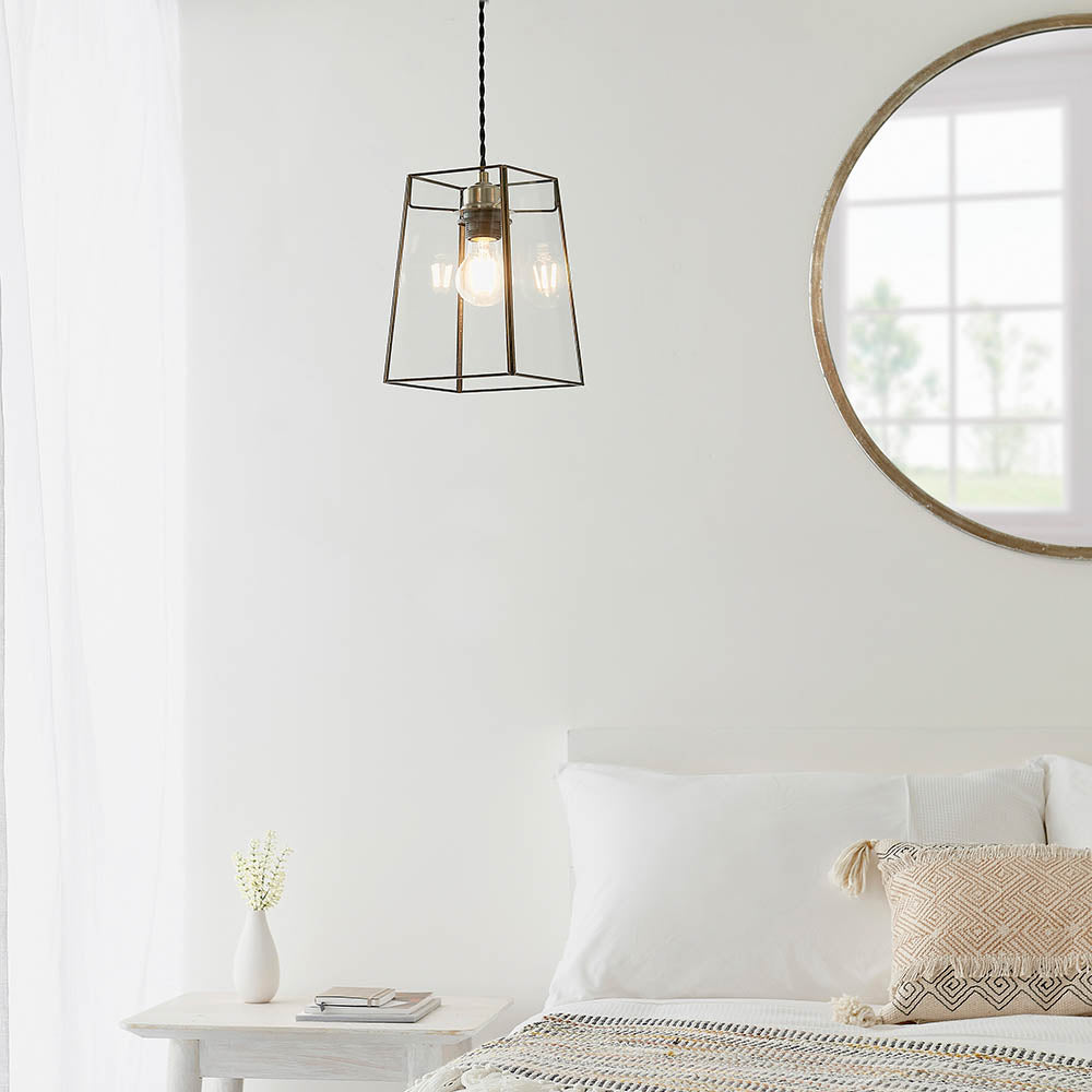 Atrio Pendant Shade