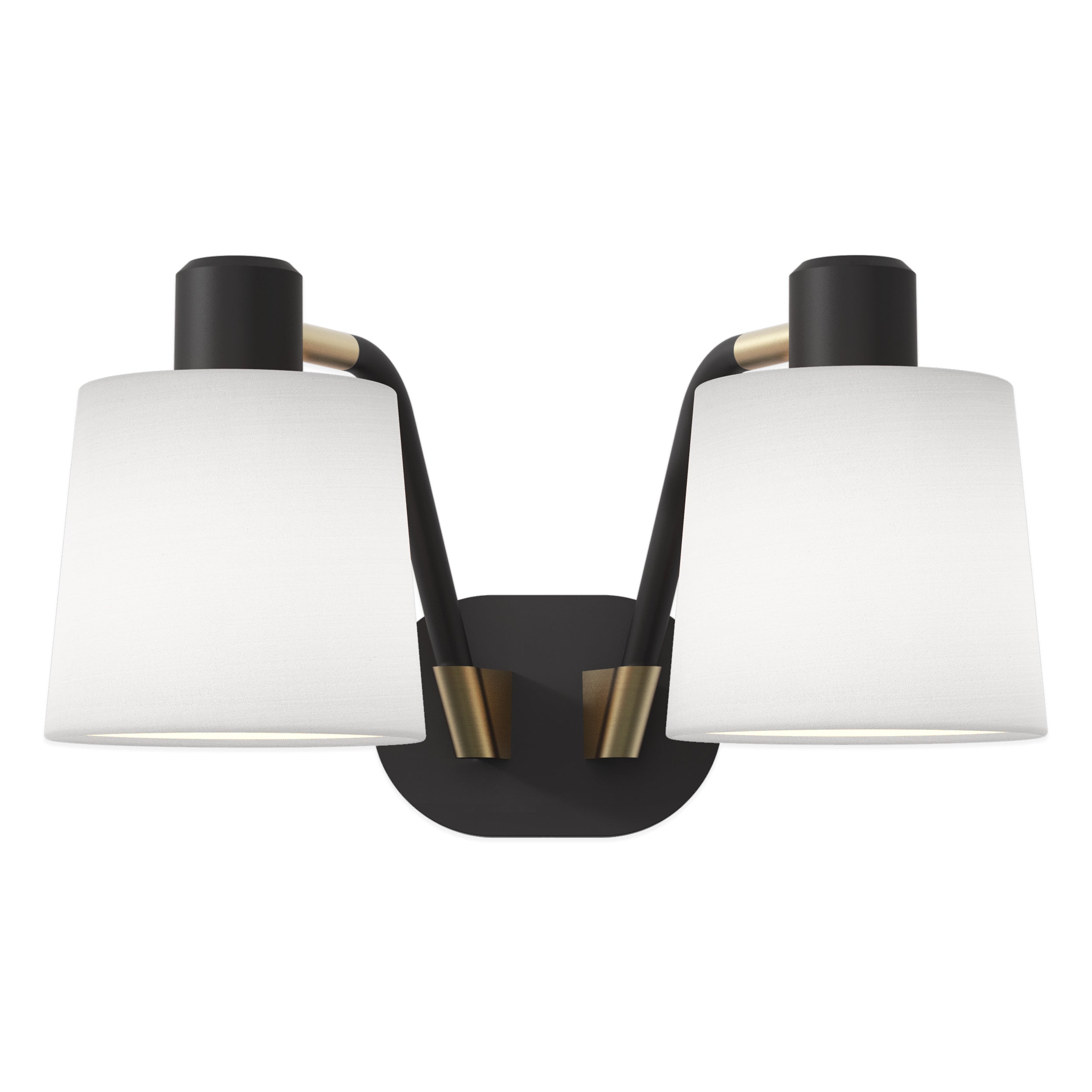 Tapered Drum 155 Shade- Various Finishes