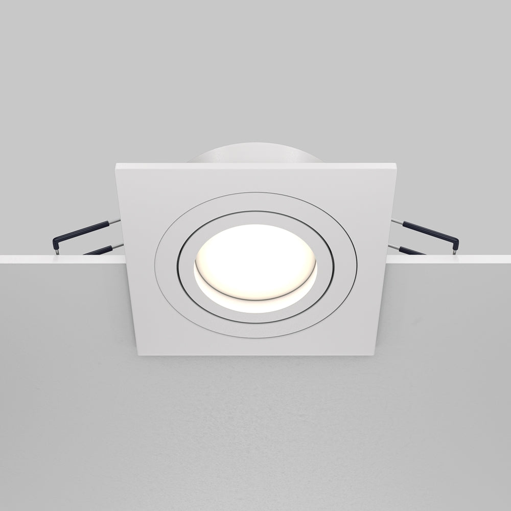 Downlight Atom Recessed Ceiling Light - Fitting