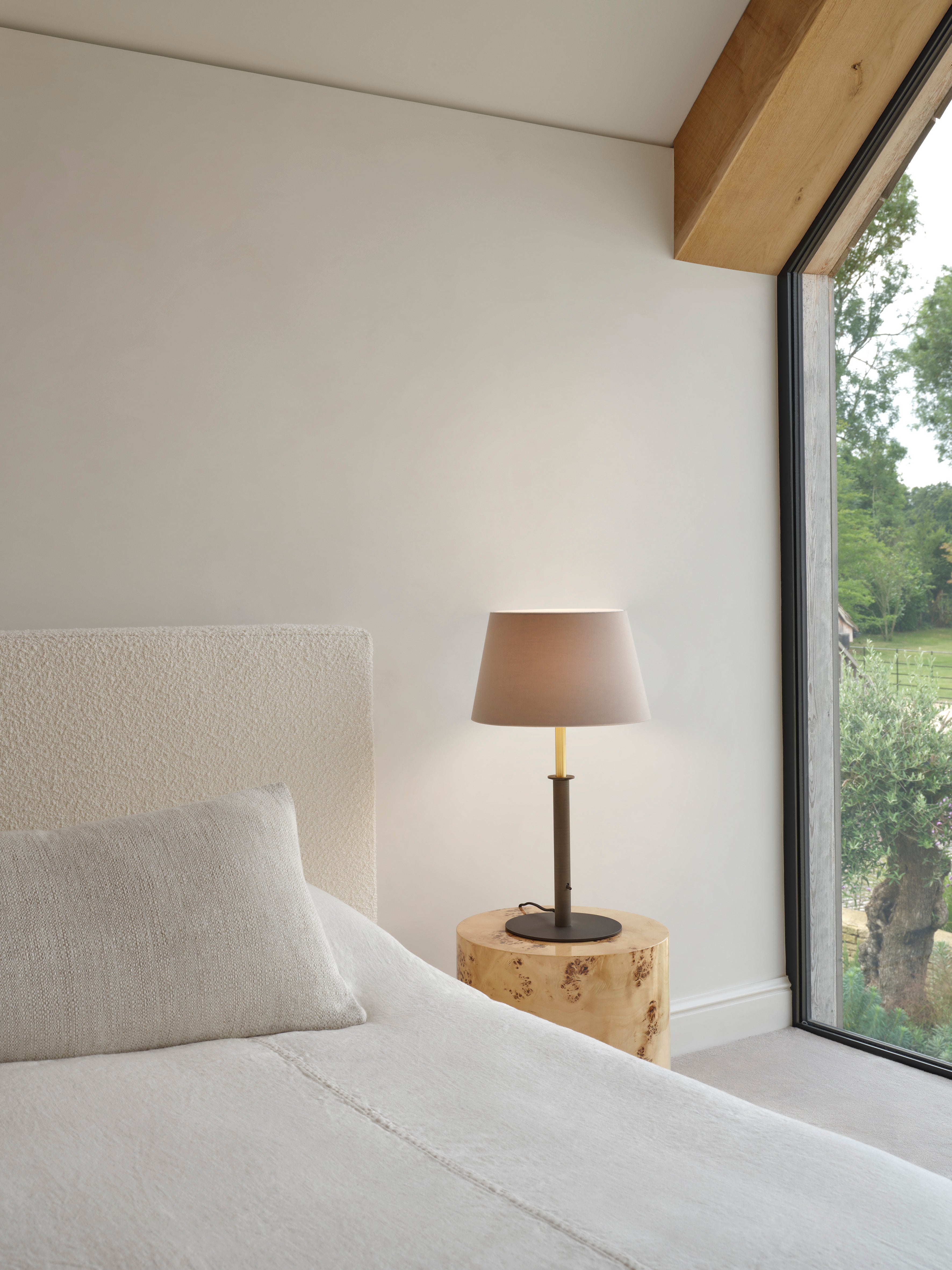 Club Table Lamp