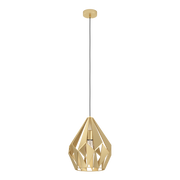Carlton 1Lt Pendant Light