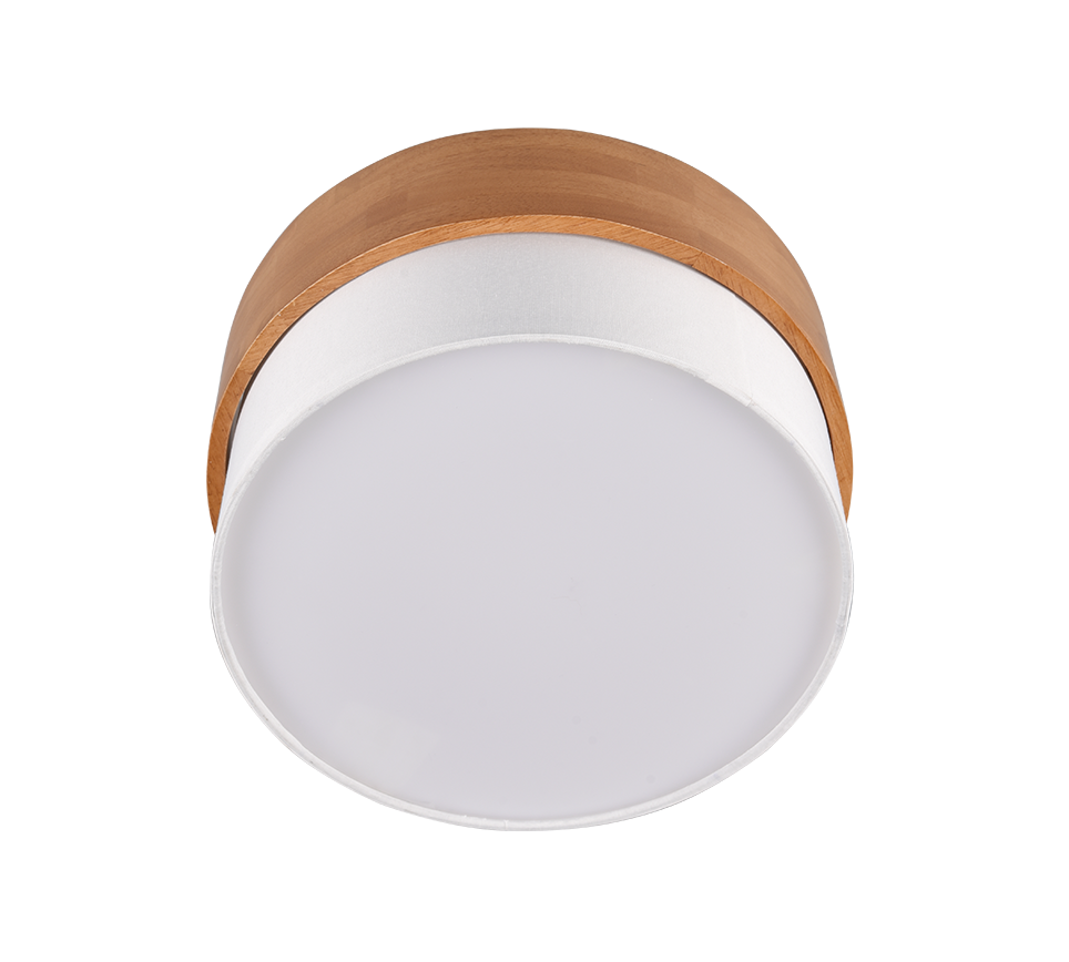 Seasons 2/3Lt Flush Ceiling Light- Variouis Finishes