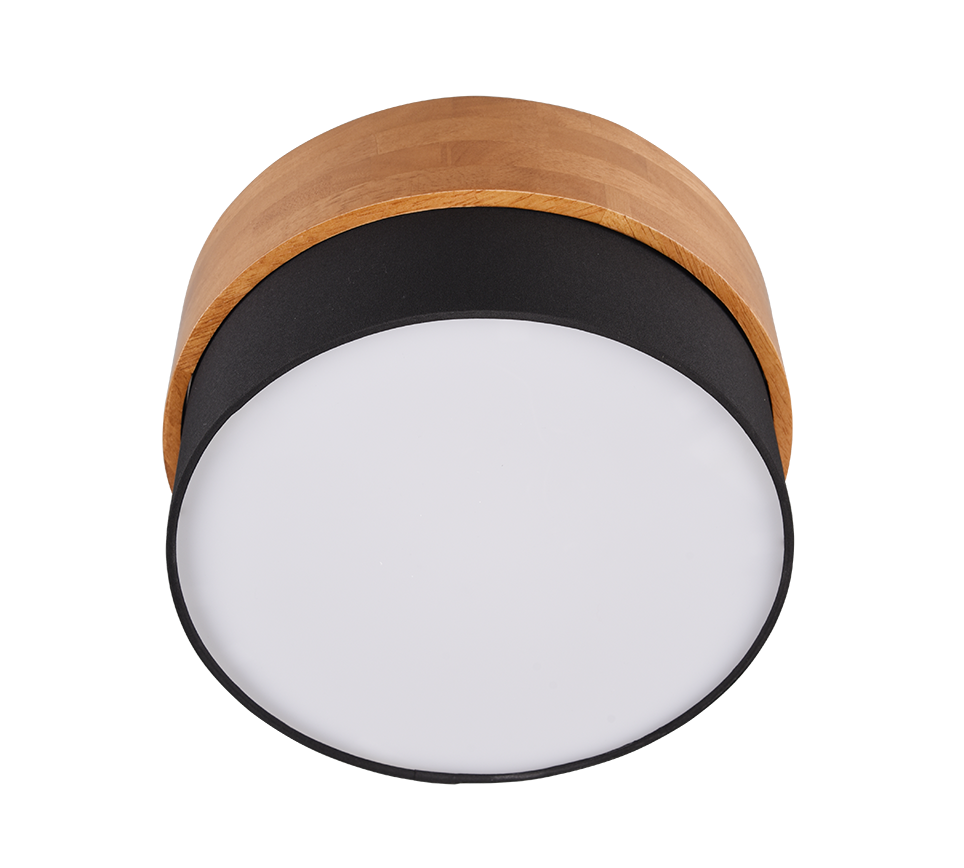 Seasons 2/3Lt Flush Ceiling Light- Variouis Finishes