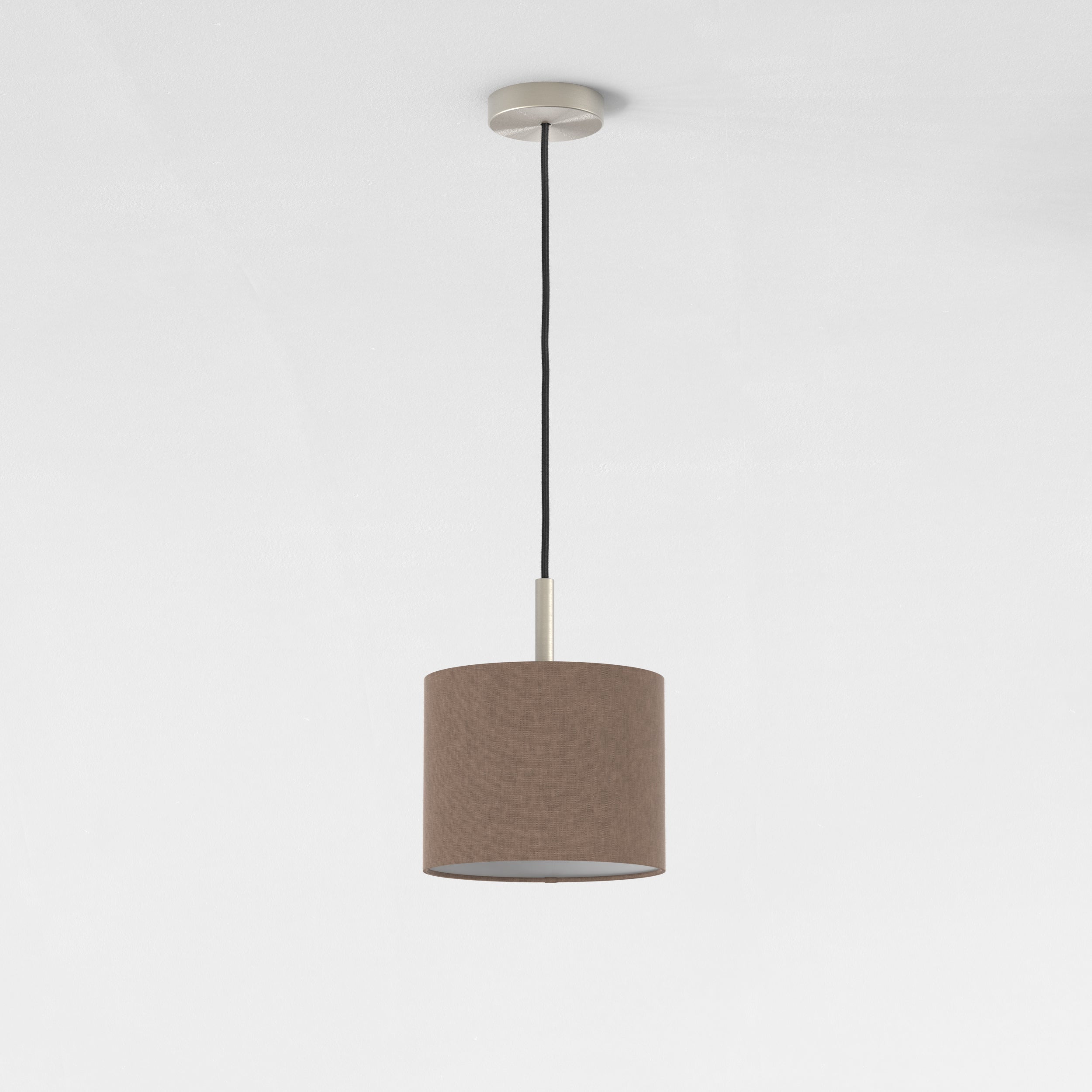Pendant Suspension Kit 4 Knurled