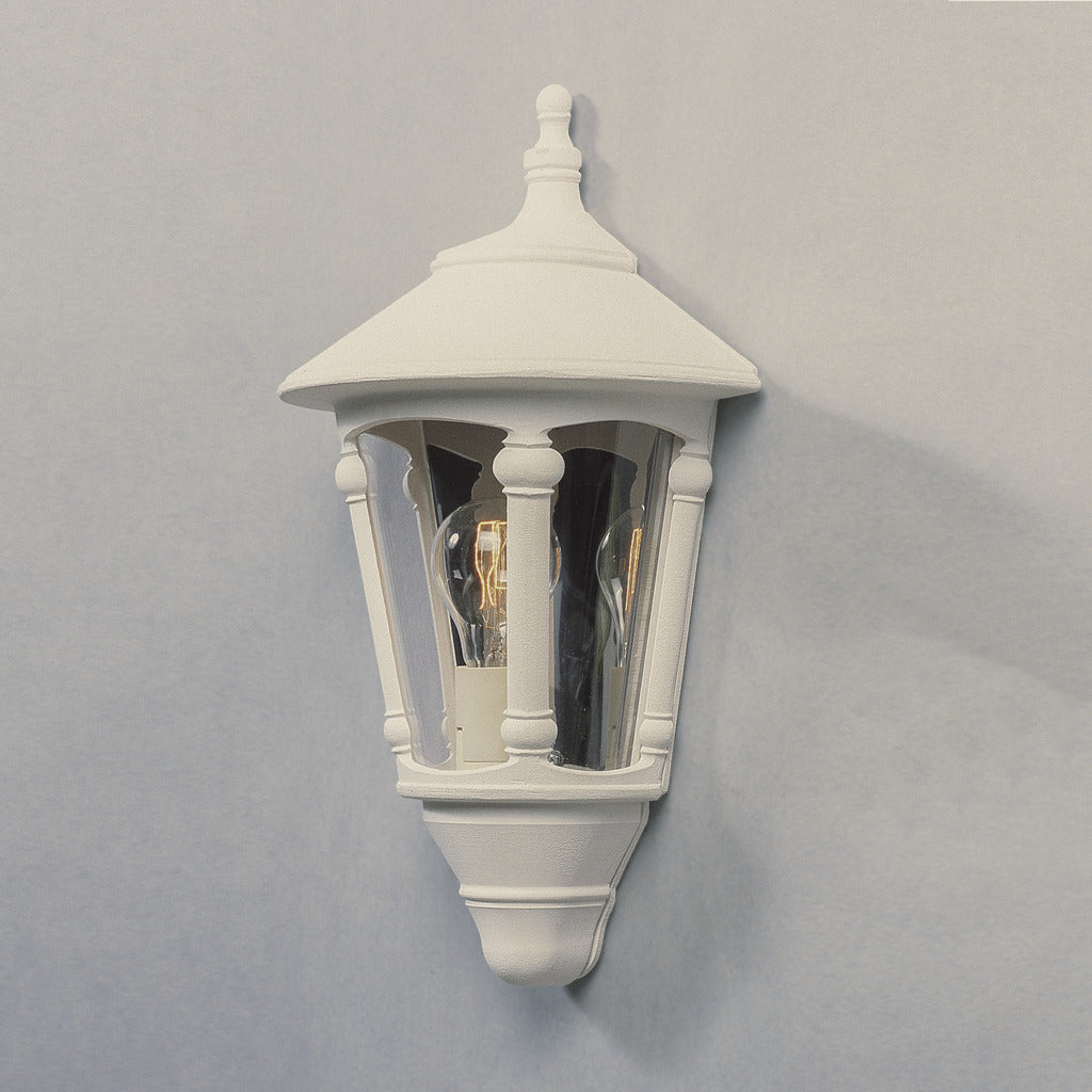Virgo Flush Wall M. IP23 - Various Colours