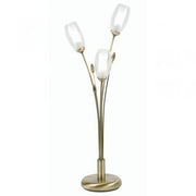 Pandora Table Lamp- Various Finishes