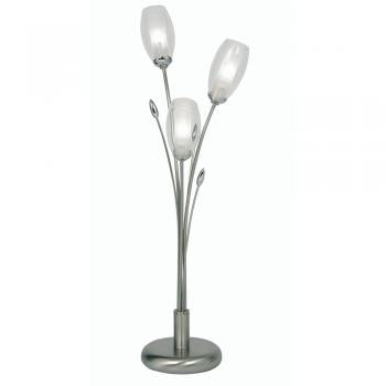 Pandora Table Lamp- Various Finishes