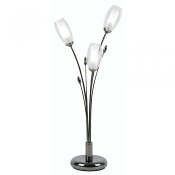 Pandora Table Lamp- Various Finishes