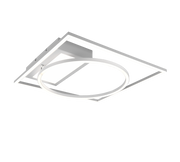 Downey LED Flush Ceiling Light