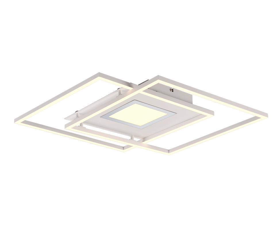Via LED Flush Light
