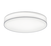 Lugano LED Flush Light