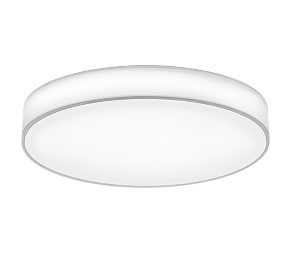 Lugano LED Flush Light